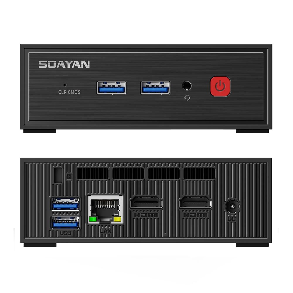 Amazon.co.jp: GZBOXミニPC 小型pc N2 N150 OS搭載なし Intel